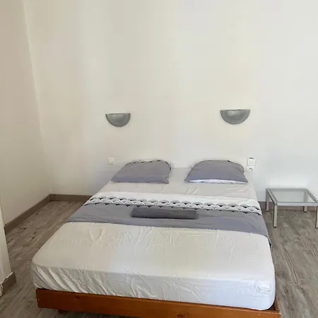 Grand Spacieux Lägenhet *
